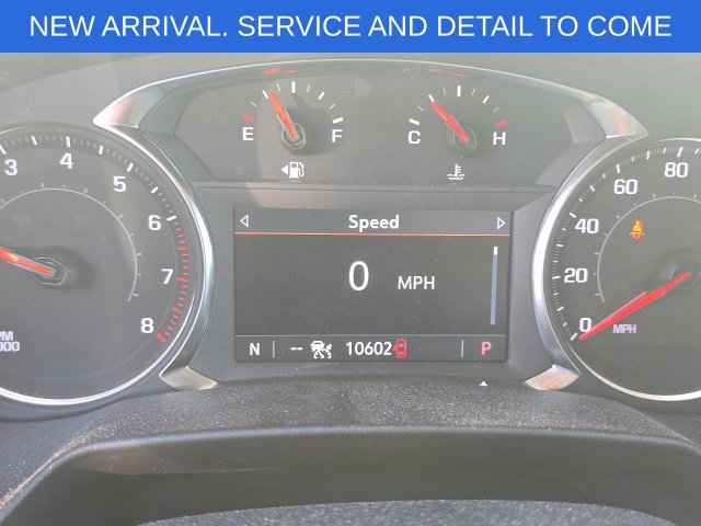 Certified 2024 Chevrolet Blazer LT w/ Convenience Package FWD image 15