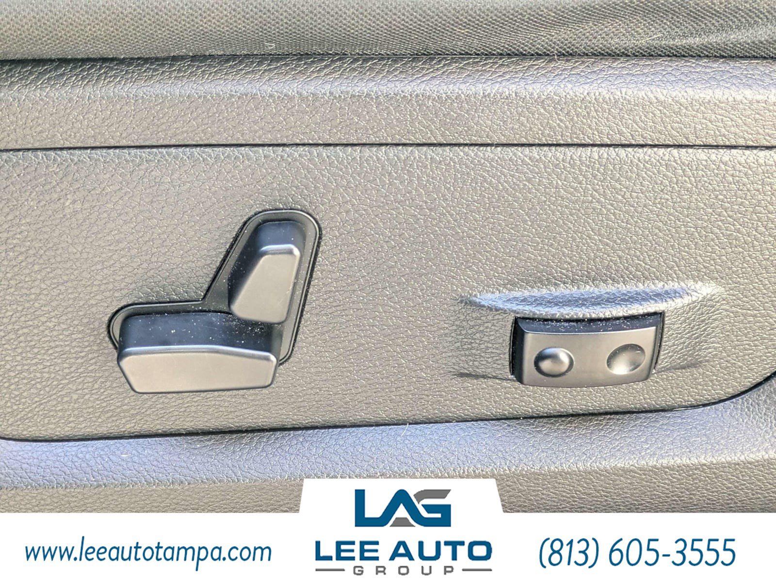 Used 2015 RAM 1500 Sport w/ Convenience Group AWD/4WD image 18