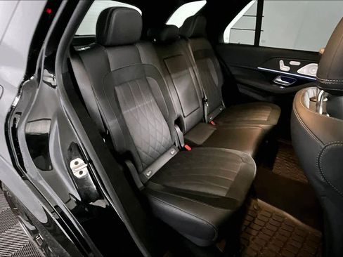 Used 2022 Mercedes-Benz GLE 63 AMG S image 19