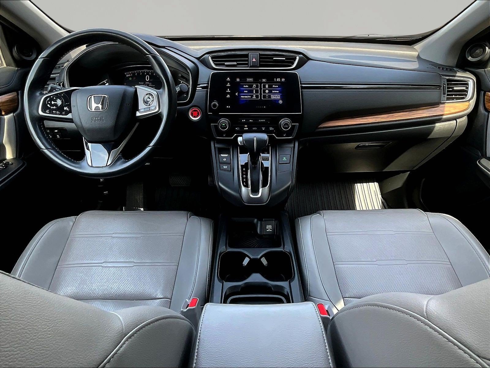Used 2019 Honda CR-V EX-L image 7