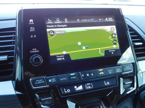 Used 2021 Honda Odyssey Elite image 47