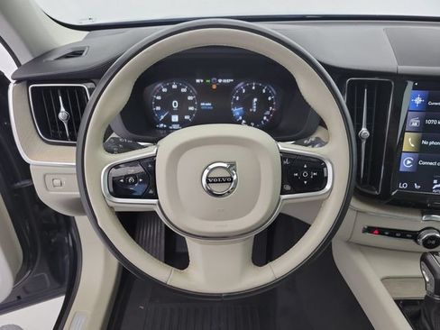 Used 2018 Volvo XC60 T6 Inscription w/ Convenience Package AWD/4WD image 23