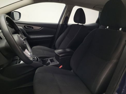 Used 2022 Nissan Rogue Sport S AWD/4WD image 17