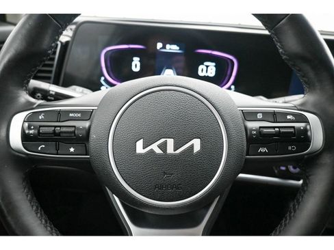 Used 2023 Kia Sportage EX image 36