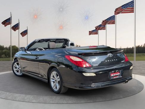 Used 2008 Toyota Solara Sport FWD image 5