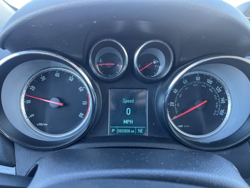 Used 2016 Buick Encore Convenience image 17