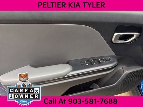 Certified 2025 Kia K4 LXS image 16