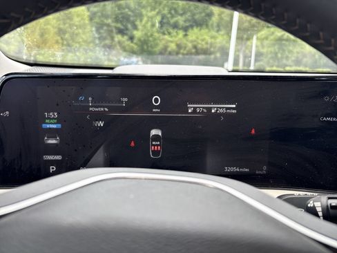 Certified 2023 Nissan Ariya FWD image 15