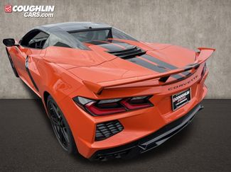 New 2026 Chevrolet Corvette Stingray w/ Z51 Performance Package video 2