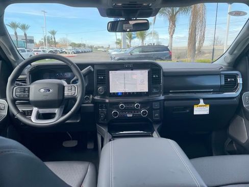 New 2026 Ford F250 Lariat w/ Lariat Ultimate Package image 23
