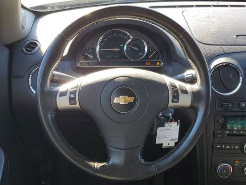 Used 2011 Chevrolet HHR LT w/ LT Preferred Equipment Group image 20