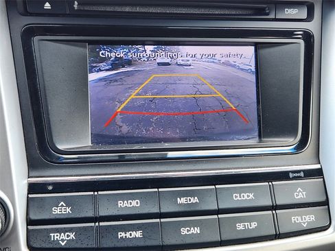 Used 2016 Hyundai Tucson SE w/ Option Group 12 image 11