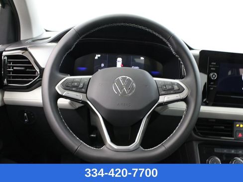 New 2026 Volkswagen Taos S image 19