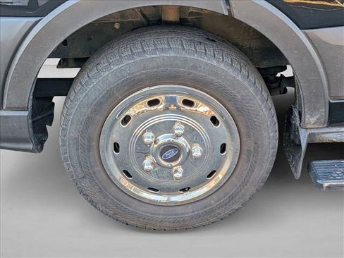 Used 2020 Ford Transit 250 Low Roof w/ Load Area Protection Package image 9