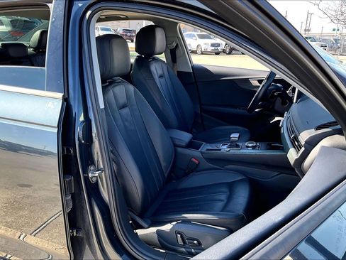 Used 2018 Audi A4 2.0T Premium w/ Convenience Package image 8