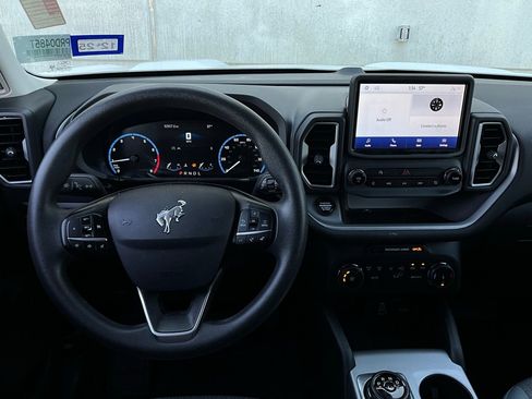 Used 2023 Ford Bronco Sport Big Bend image 13