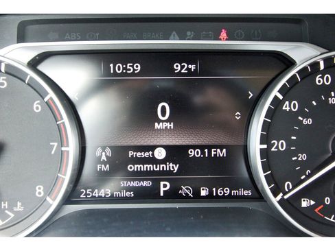 Used 2024 Nissan Rogue SV FWD image 16