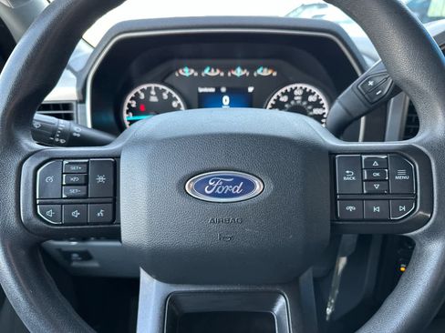 Used 2022 Ford F150 XLT w/ Trailer Tow Package image 20