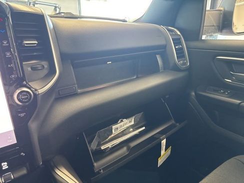 New 2026 RAM 1500 Big Horn image 37