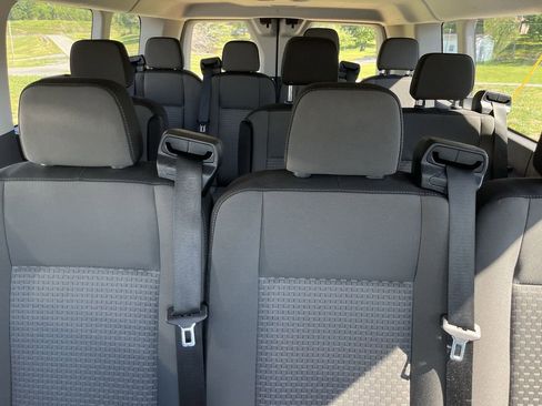 Used 2024 Ford Transit 350 XLT RWD image 23