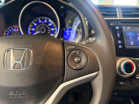 Used 2015 Honda Fit EX image 23