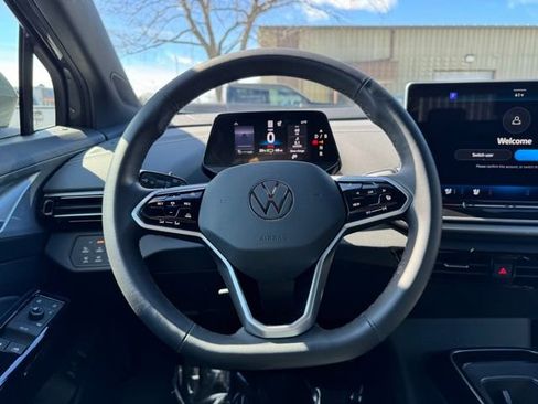 Used 2024 Volkswagen ID.4 Pro S image 27