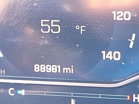 Certified 2024 Chevrolet Silverado 2500 LT image 38