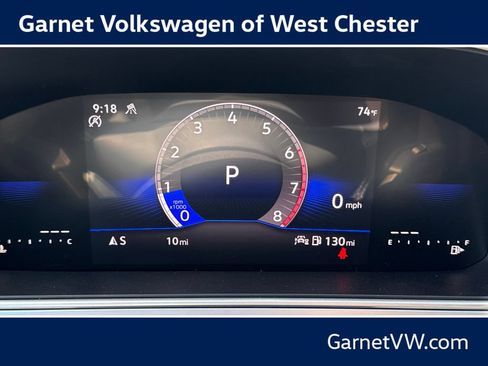 New 2026 Volkswagen Taos SE AWD/4WD image 9