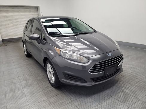 Used 2019 Ford Fiesta SE image 13