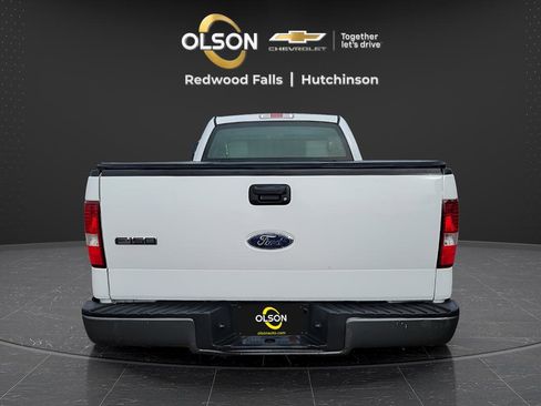 Used 2006 Ford F150 XL image 4