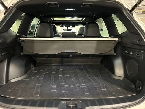Certified 2023 Subaru Forester Wilderness AWD/4WD image 28