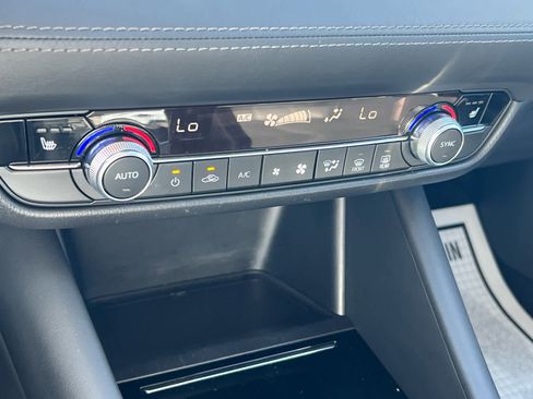 Used 2021 MAZDA MAZDA6 Touring image 19