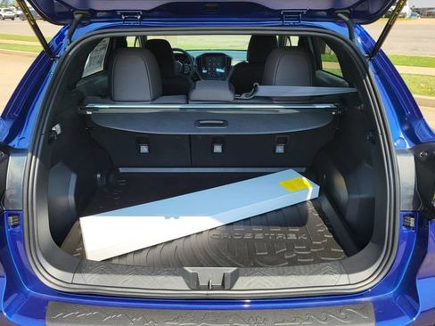 Certified 2025 Subaru Crosstrek 2.5i Sport w/ Crosstrek Mirror Package AWD/4WD image 11