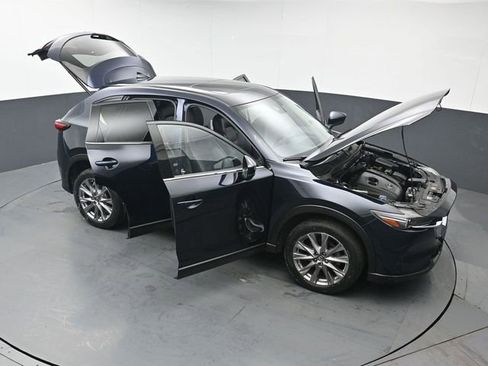 Used 2019 MAZDA CX-5 Grand Touring AWD/4WD image 50