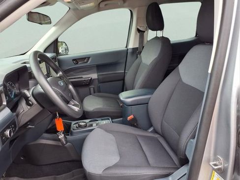 Used 2023 Ford Maverick XL w/ Equipment Group 100A Standard AWD/4WD image 14