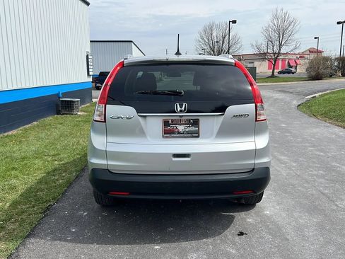 Used 2014 Honda CR-V EX-L image 6