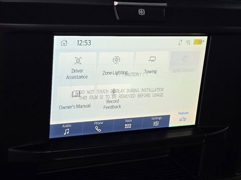 New 2025 Ford F450 XLT image 20