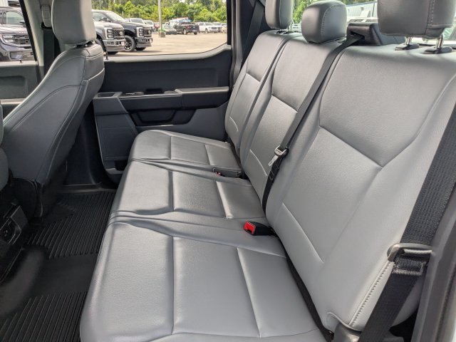 Used 2021 Ford F150 XL w/ Trailer Tow Package AWD/4WD image 14