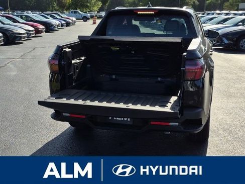 New 2026 Hyundai Santa Cruz SEL image 7