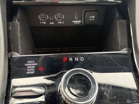 Used 2022 Jeep Grand Cherokee Limited 4xe AWD/4WD image 15
