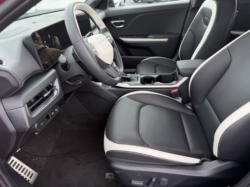 New 2026 Kia K4 GT-Line Turbo FWD image 23