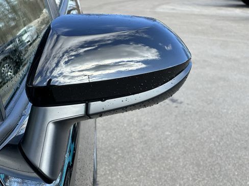 New 2026 Toyota Corolla LE image 11