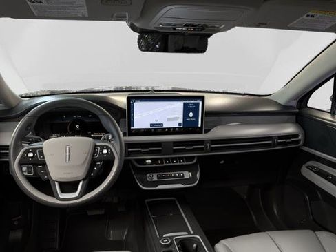 New 2026 Lincoln Corsair Premiere image 29