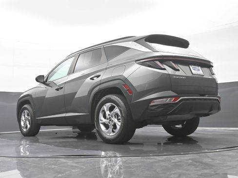 Used 2022 Hyundai Tucson SEL AWD/4WD image 37