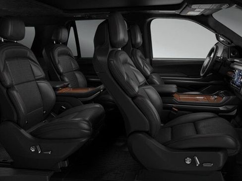 New 2026 Lincoln Navigator L Black Label AWD/4WD image 28