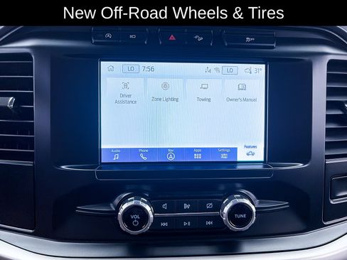 Used 2023 Ford F150 XLT w/ Equipment Group 301A Mid AWD/4WD image 25