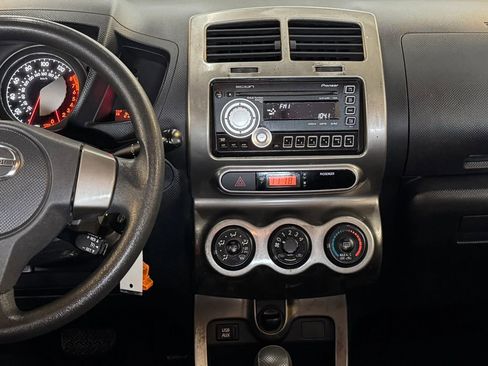 Used 2011 Scion xD image 23