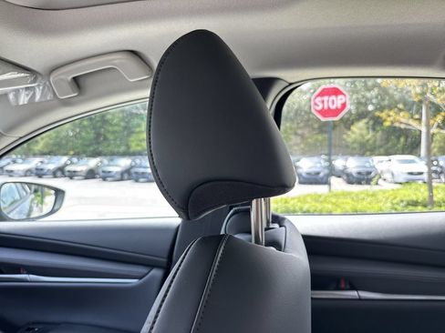 New 2026 MAZDA MAZDA3 2.5 S Sedan w/ Preferred Pkg FWD image 16