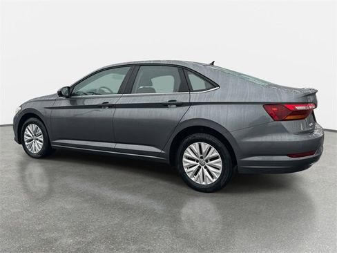 Used 2019 Volkswagen Jetta S w/ Driver Assistance Package image 3