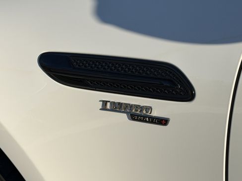 Certified 2024 Mercedes-Benz AMG GT 43 image 14